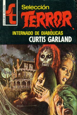 [ST 146] • Internado De Diabólicas